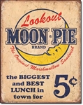 Moon Pie - Best lunch