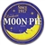 Moon Pie - Round Logo