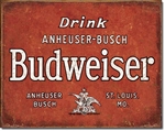 Budweiser - Drink