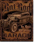 Rat Rod Garage