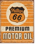 Phillips 66 Premium Oi