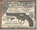 S&W - 1892 Gov. Contracts 