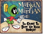 Marvin the Martian 