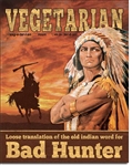 Vegetarian - Translation