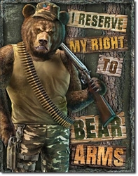 Right to Bear Arms 