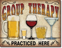 Group Therapy 