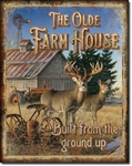 JQ - Olde Farmhouse 