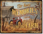 JQ - Farm Memories 
