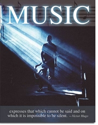 Music - Victor Hugo