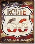 Rt. 66 - America's Road 