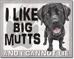 Big Mutts