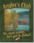 Angler's Club