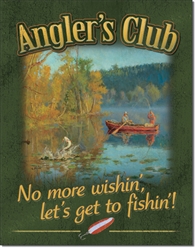 Angler's Club