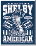 Shelby - Unbridled