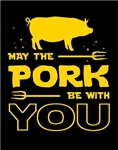 Pork With You