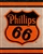 Phillips 66 Stripes