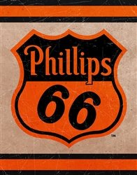 Phillips 66 Stripes
