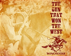 Winchester West