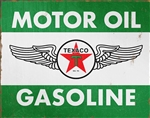 Texaco Oil and Gas