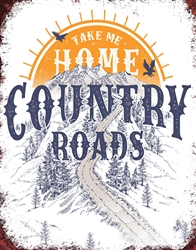JD - Country Roads