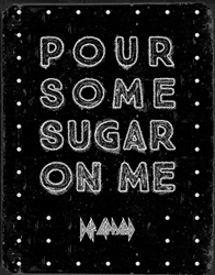 DL - Sugar