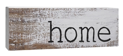 Barnhouse Block- Home 